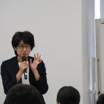 IPW研修・埼玉県立大学学生他