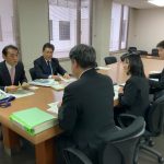 鎌倉市障害者二千人雇用事業