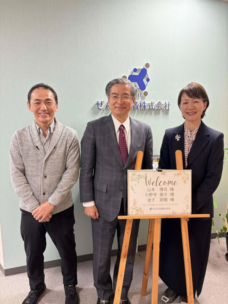 山本博司の様子4