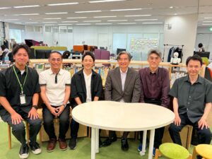障害福祉の未来を拓く意見交換会に参加:〜手をつなぐ育成会・LITALICO・政治と現場が紡ぐ官民連携の可能性〜