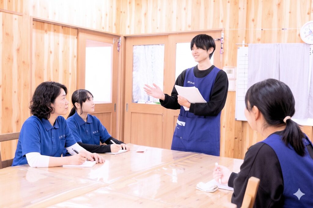 輝HIKARI志木の様子13