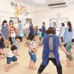 埼玉東萌短期大学の学生が一日職場体験:CoCoRearはぐ