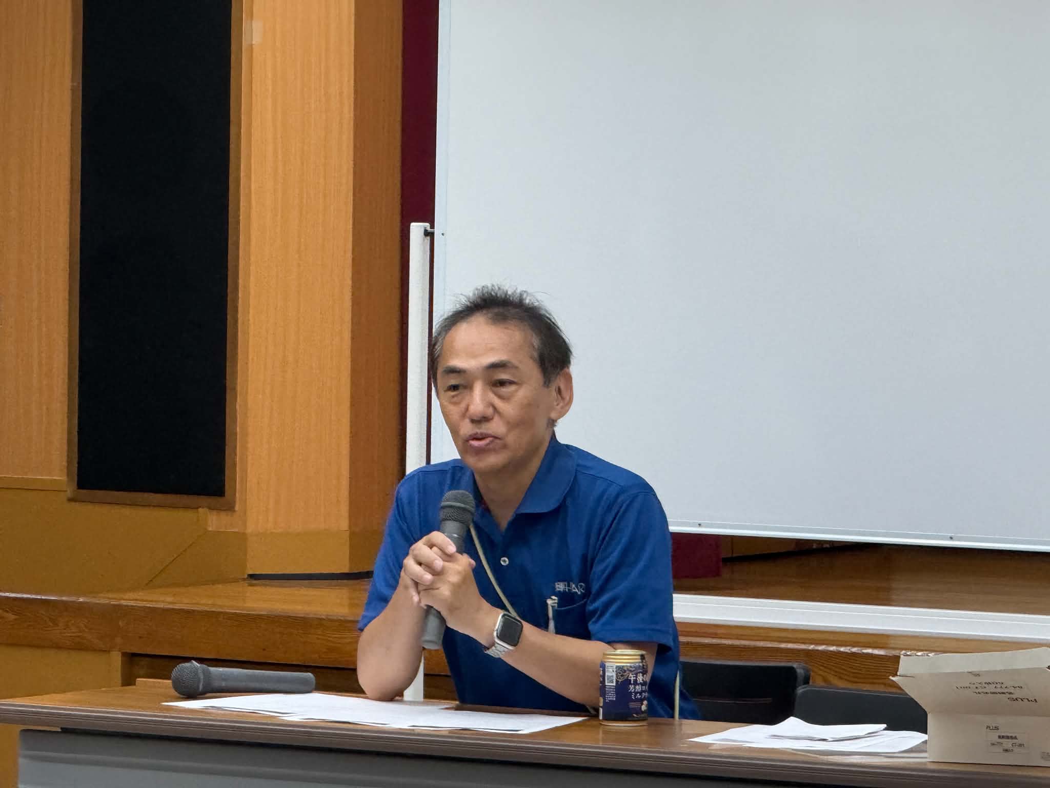 令和8年9月度　輝HIKARIスタッフ研修会を開催：さいたま市の様子7