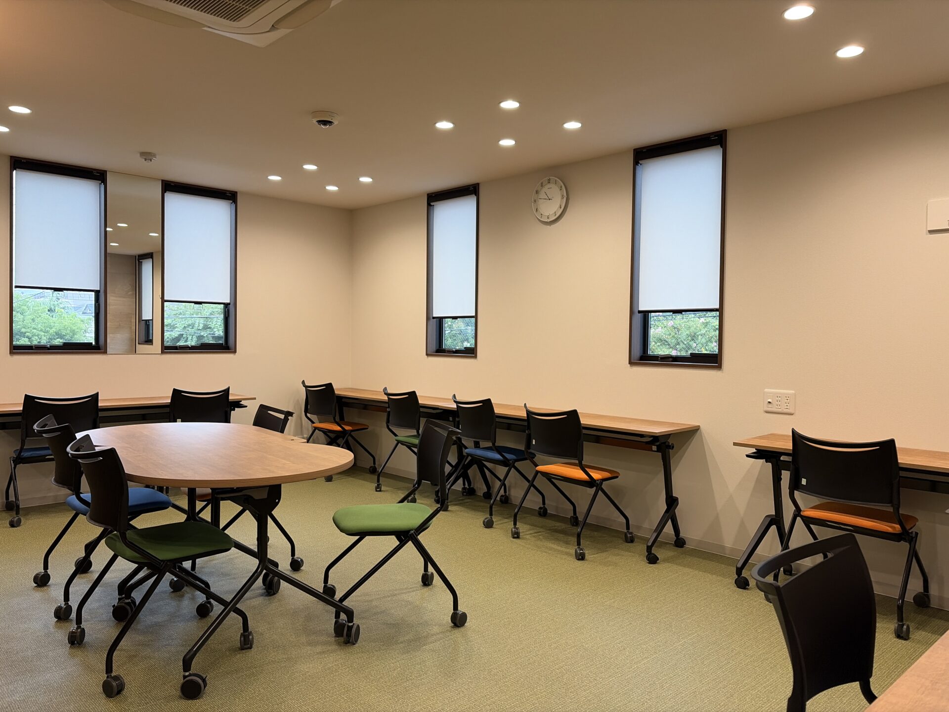 脱福祉型就労の先進地「デジタルラボえどがわ」を視察:さいたま市・目黒区での展開を見据えての様子4