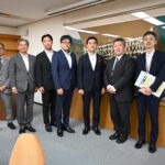 国立国会図書館のデジタル化視察と障害者就労支援：工賃向上へ広がる新たな活躍の場