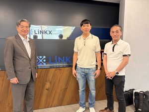 視覚障がい者の「自由な一歩」を支える技術――上場を果たされたLiNKX小西氏、山本博司氏と再び意見交換