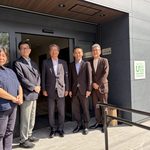 「障害者デジタルしごと応援事業」の脱福祉モデル、デジタルラボえどがわを視察しました