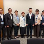高次脳機能障害者支援法、施行から半年。厚労省・国交省のヒアリングに同席：永田町