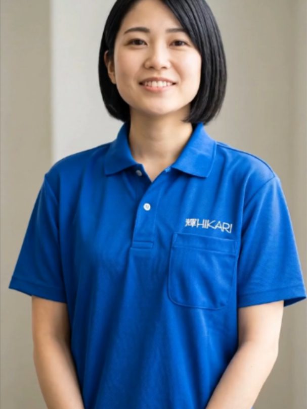 輝HIKARIの人材募集 2012年秋に設立してから、私たち輝HIKARIは、障がいのある方々、…