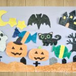 壁面製作